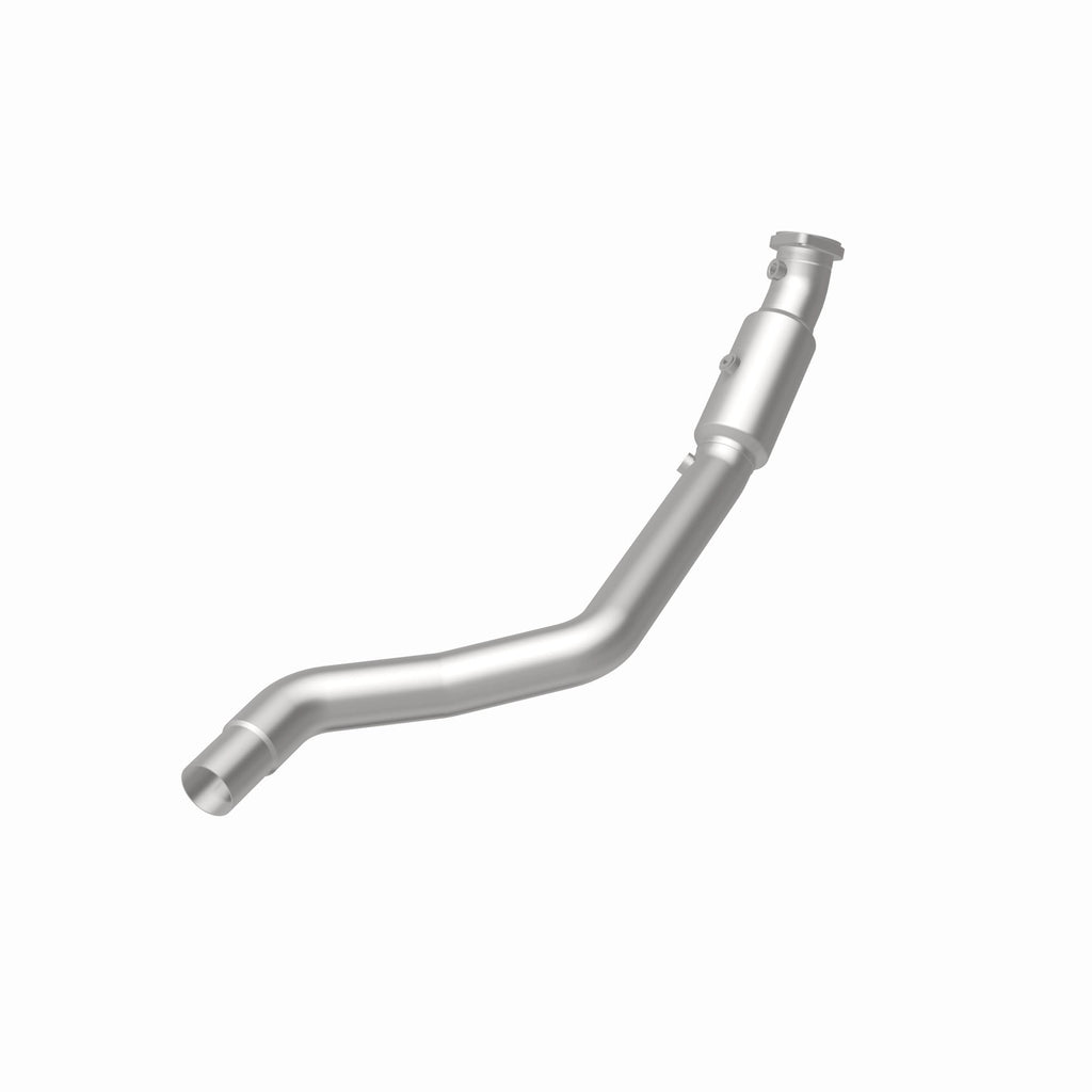 MagnaFlow Exhaust Products 21-577 OEM Grade Direct-Fit Catalytic Converter for Select Chrysler 300, Dodge Challenger, Dodge Charger, Dodge Magnum