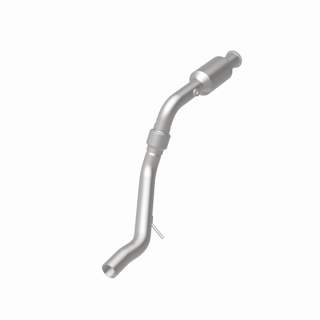 MagnaFlow Exhaust Products 4481760 California CARB Direct-Fit Catalytic Converter for Select Chrysler 300M, Chrysler Concorde, Chrysler LHS, Dodge Intrepid