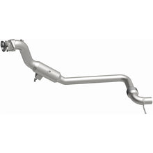 Load image into Gallery viewer, MagnaFlow Exhaust Products 21-529 OEM Grade Direct-Fit Catalytic Converter for Select Ford Mustang