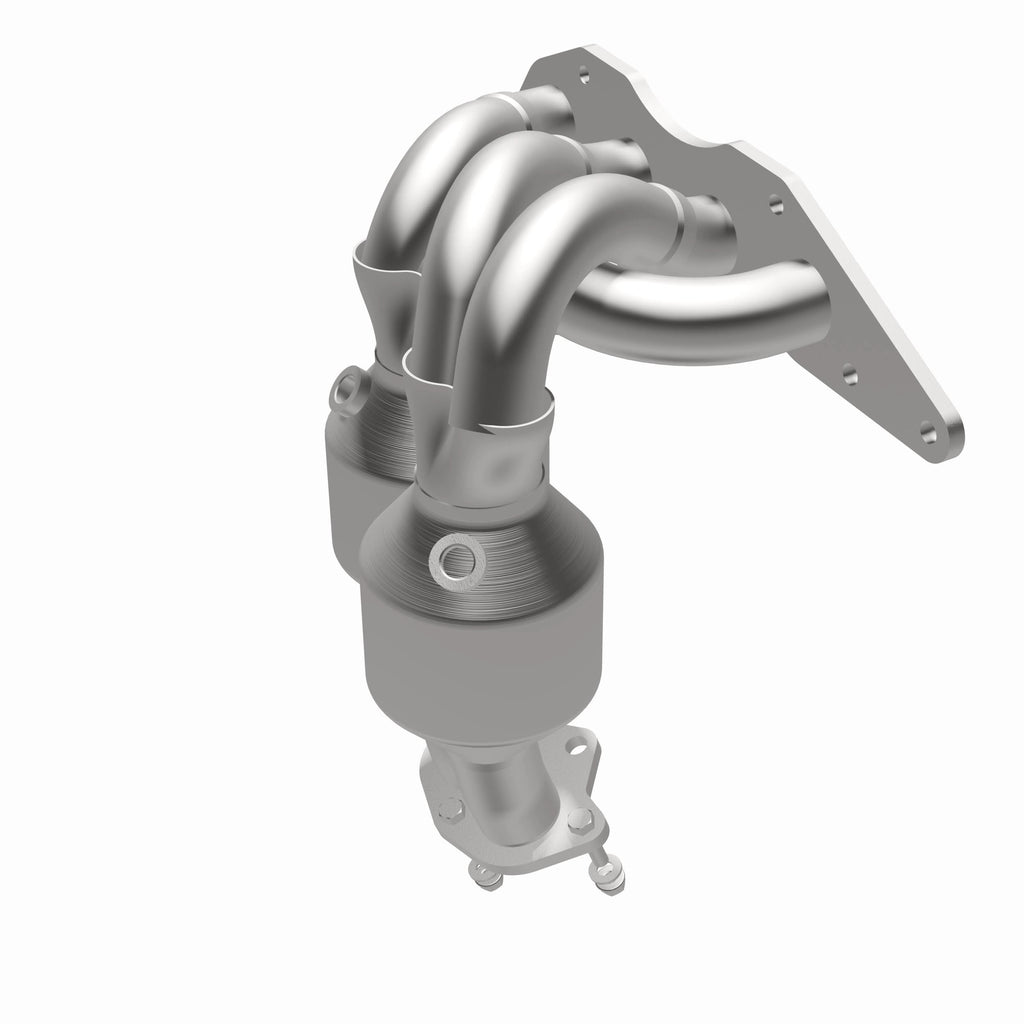 MagnaFlow Exhaust Products 49347 OEM Grade Manifold Catalytic Converter for Select Mitsubishi Eclipse, Mitsubishi Galant