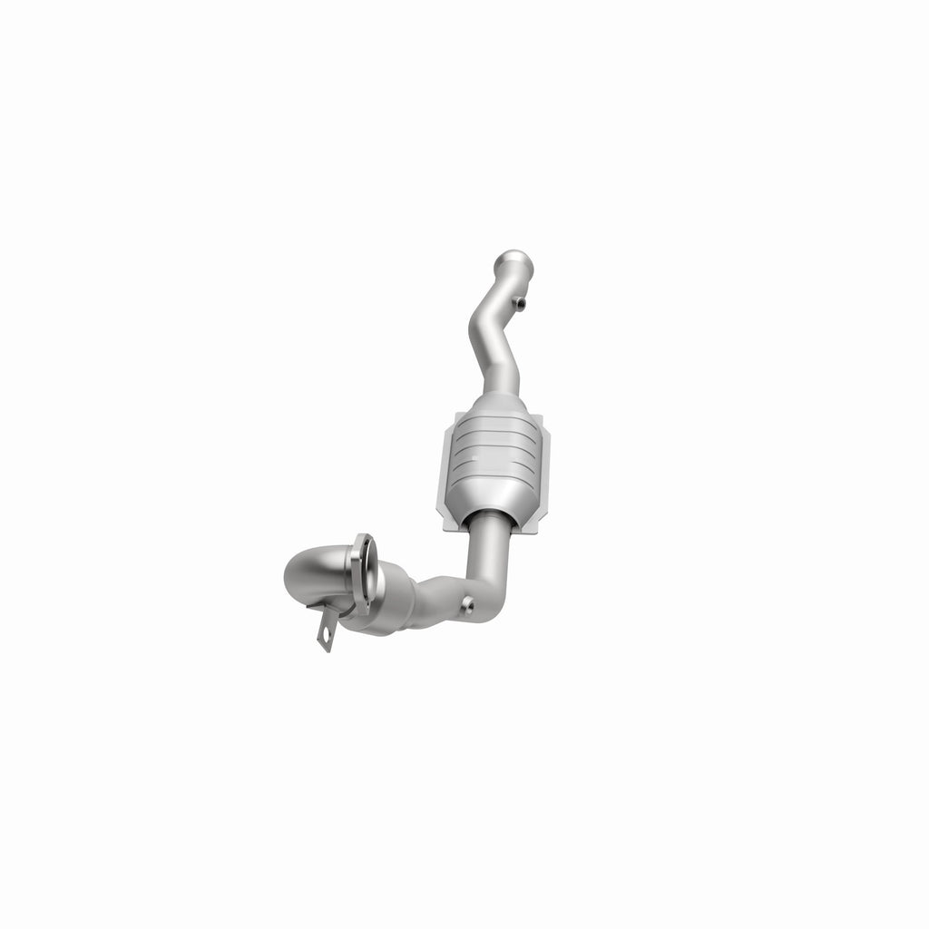 MagnaFlow Exhaust Products 23763 HM Grade Direct-Fit Catalytic Converter for Select Volvo 850