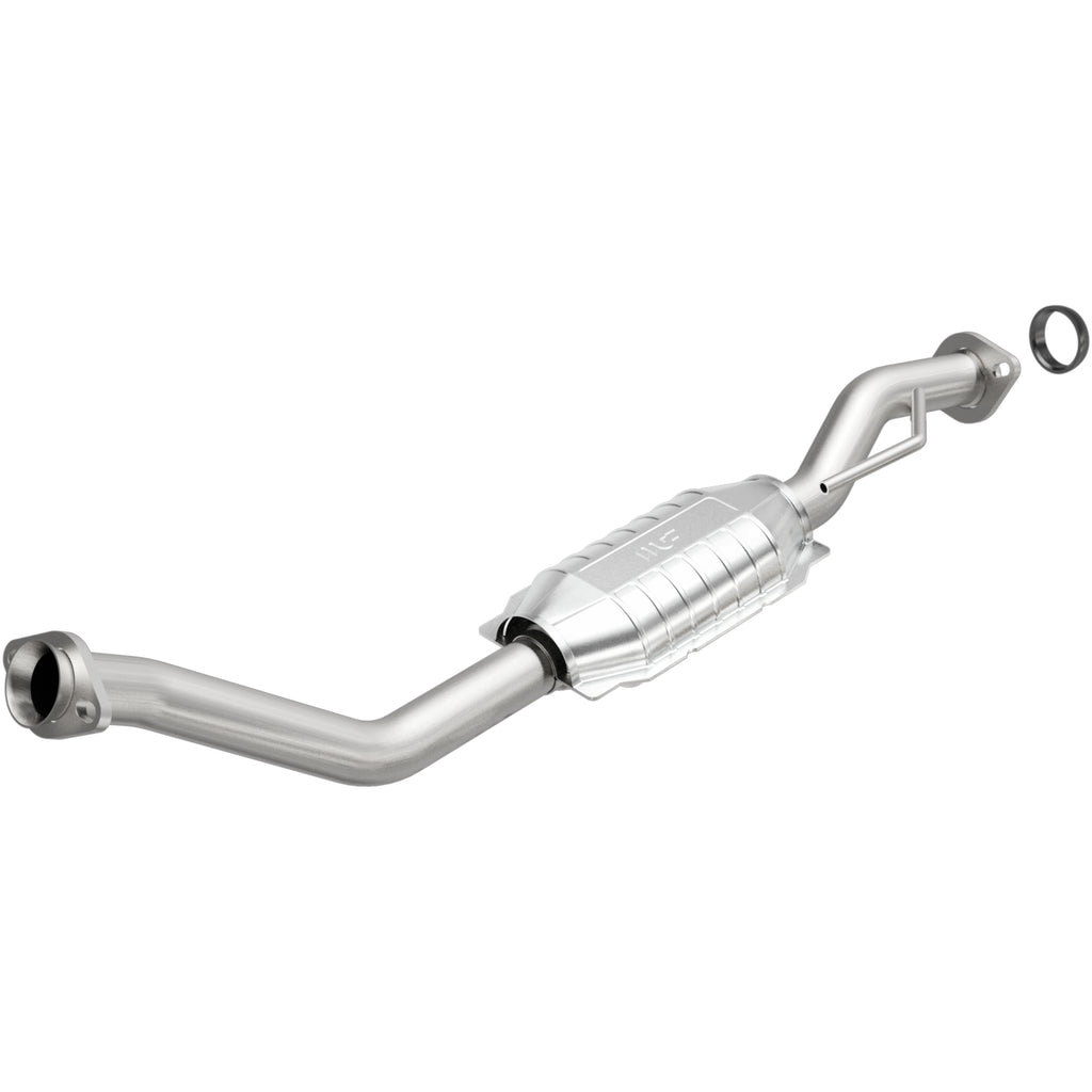 MagnaFlow Exhaust Products 3391376 California CARB Direct-Fit Catalytic Converter for Select Ford Ranger