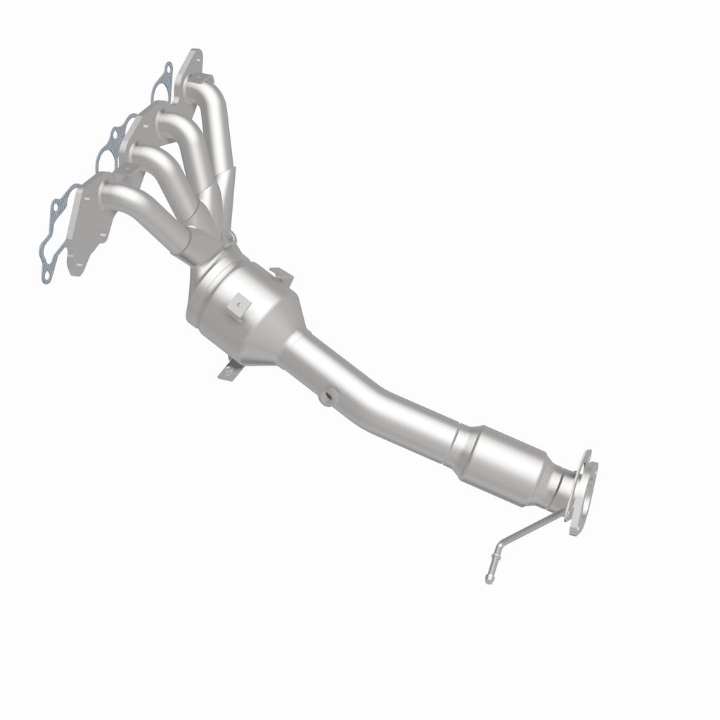 MagnaFlow Exhaust Products 5631995 California CARB Manifold Catalytic Converter for Select Mazda 3