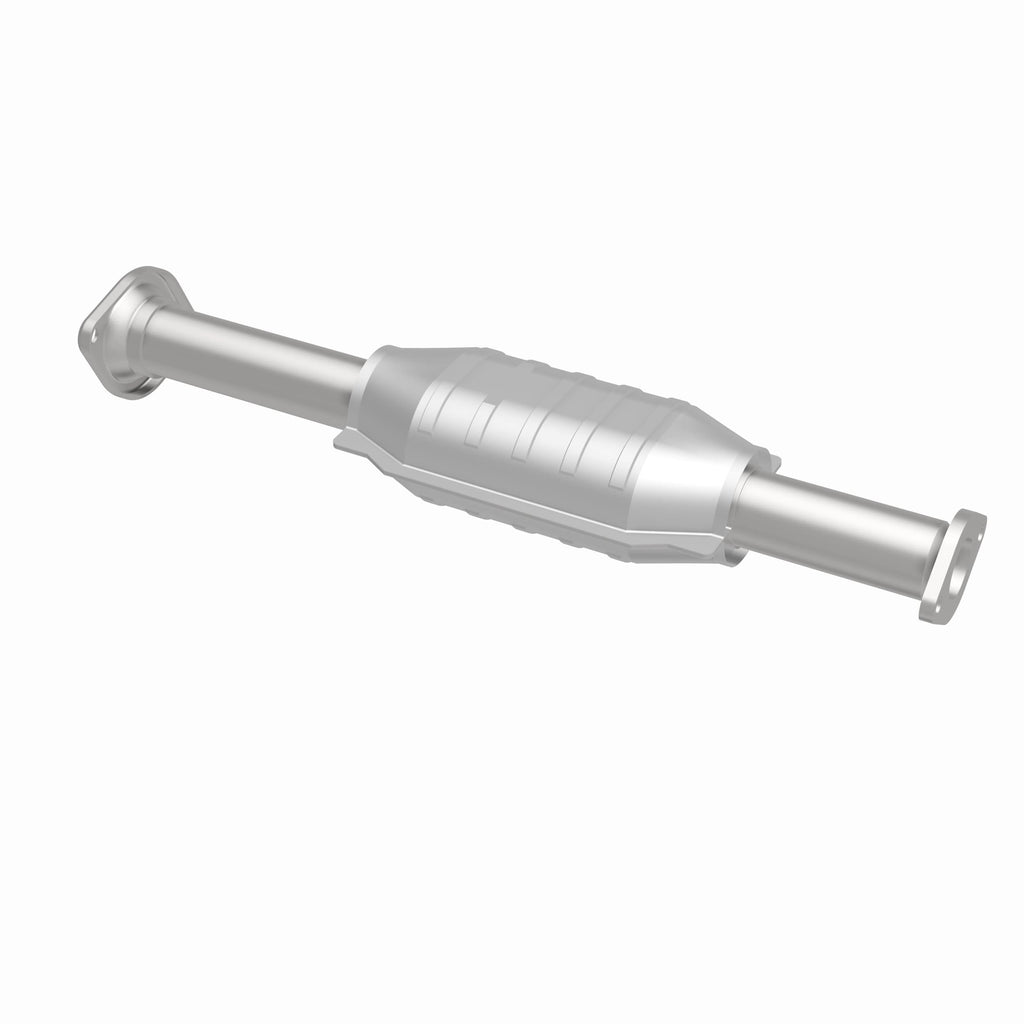 MagnaFlow Exhaust Products 49570 OEM Grade Direct-Fit Catalytic Converter for Select Mitsubishi Montero Sport