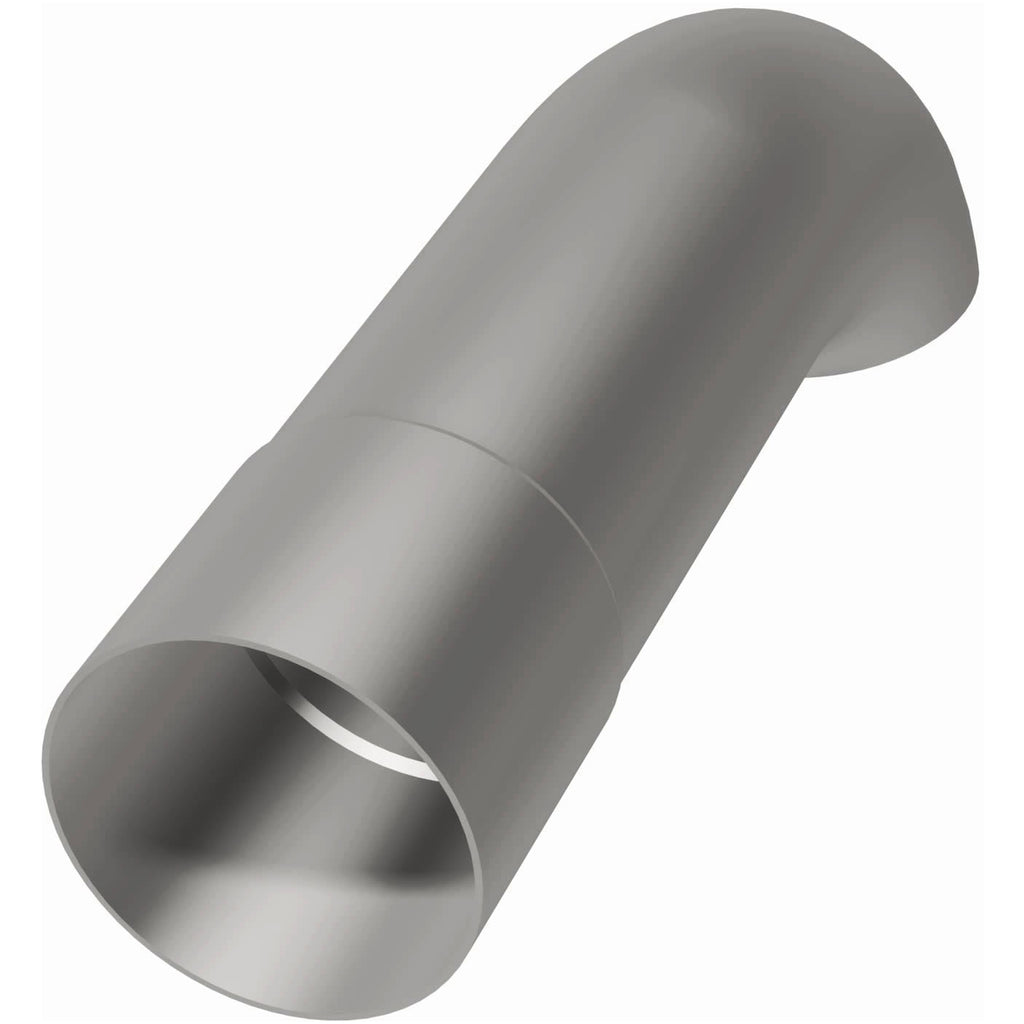 MagnaFlow Exhaust Products 35178 Single Exhaust Tip - 3.5in. Inlet/3.5in. Outlet