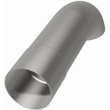 Load image into Gallery viewer, MagnaFlow Exhaust Products 35178 Single Exhaust Tip - 3.5in. Inlet/3.5in. Outlet
