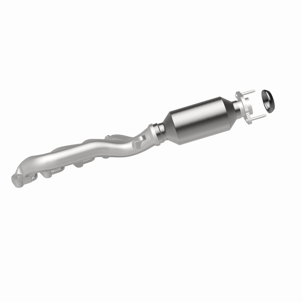 MagnaFlow Exhaust Products 51070 OEM Grade Manifold Catalytic Converter for Select Cadillac SRX, Cadillac STS