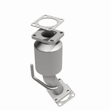 Load image into Gallery viewer, MagnaFlow Exhaust Products 93198 Standard Grade Direct-Fit Catalytic Converter for Select Honda Passport, Isuzu Rodeo