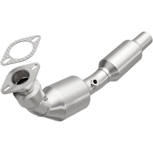 Load image into Gallery viewer, MagnaFlow Exhaust Products 5411939 California CARB Direct-Fit Catalytic Converter for Select Chevrolet Camaro