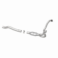 Load image into Gallery viewer, MagnaFlow Exhaust Products 49608 OEM Grade Direct-Fit Catalytic Converter for Select Dodge Ram