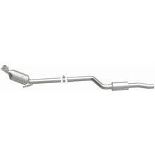 Load image into Gallery viewer, MagnaFlow Exhaust Products 21-498 OEM Grade Direct-Fit Catalytic Converter for Select Mercedes-Benz C300