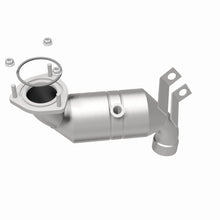 Load image into Gallery viewer, MagnaFlow Exhaust Products 51430 OEM Grade Direct-Fit Catalytic Converter for Select Jaguar X-Type