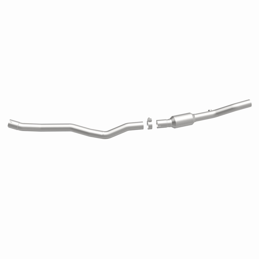 MagnaFlow Exhaust Products 3391228 California CARB Direct-Fit Catalytic Converter for Select Dodge Dakota