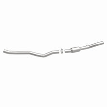 Load image into Gallery viewer, MagnaFlow Exhaust Products 3391228 California CARB Direct-Fit Catalytic Converter for Select Dodge Dakota