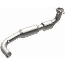 Load image into Gallery viewer, MagnaFlow Exhaust Products 4583621 California CARB Direct-Fit Catalytic Converter for Select Ford F-150