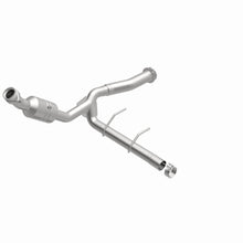 Load image into Gallery viewer, MagnaFlow Exhaust Products 52139 OEM Grade Direct-Fit Catalytic Converter for Select Ford F-150