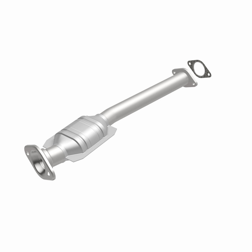 MagnaFlow Exhaust Products 23397 HM Grade Direct-Fit Catalytic Converter for Select Ford Contour, Mercury Cougar, Mercury Mystique