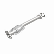 Load image into Gallery viewer, MagnaFlow Exhaust Products 23397 HM Grade Direct-Fit Catalytic Converter for Select Ford Contour, Mercury Cougar, Mercury Mystique