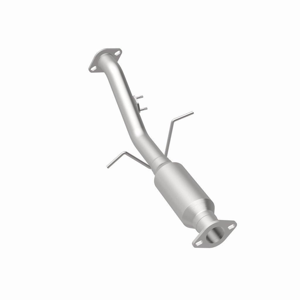MagnaFlow Exhaust Products 4481014 California CARB Direct-Fit Catalytic Converter for Select Toyota T100