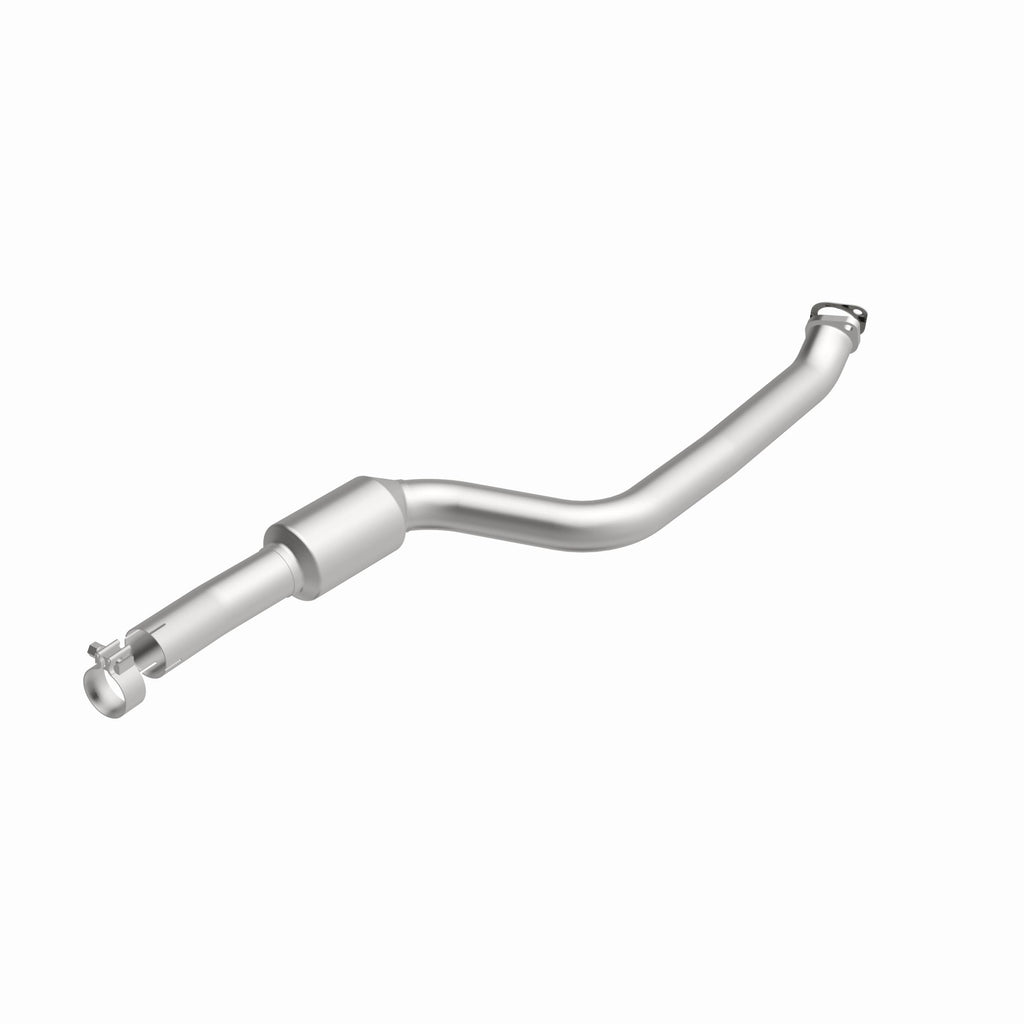 MagnaFlow Exhaust Products 21-171 OEM Grade Direct-Fit Catalytic Converter for Select BMW Z4