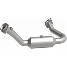 Load image into Gallery viewer, MagnaFlow Exhaust Products 49677 OEM Grade Direct-Fit Catalytic Converter for Select Ford Ranger, Mazda B4000