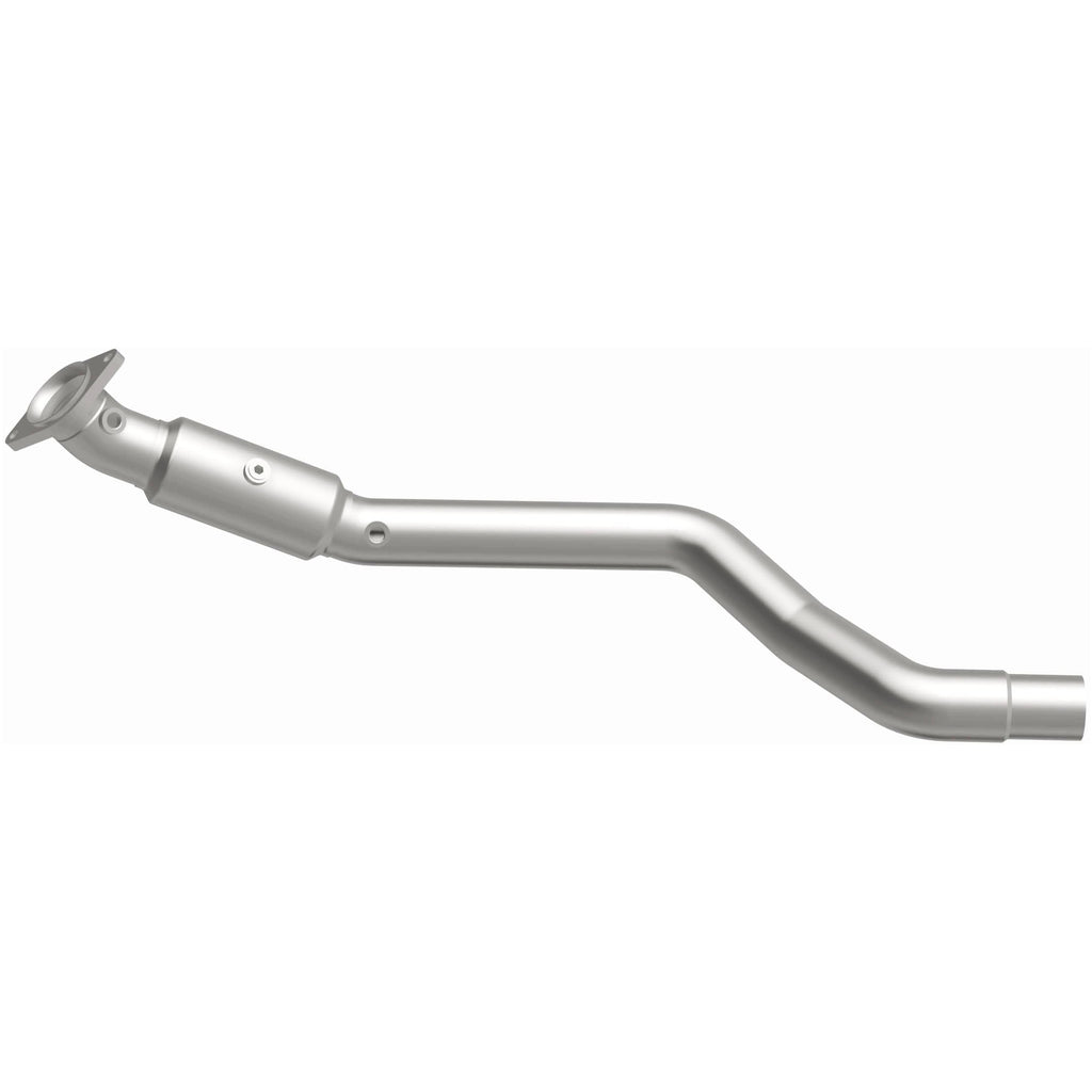 MagnaFlow Exhaust Products 21-577 OEM Grade Direct-Fit Catalytic Converter for Select Chrysler 300, Dodge Challenger, Dodge Charger, Dodge Magnum