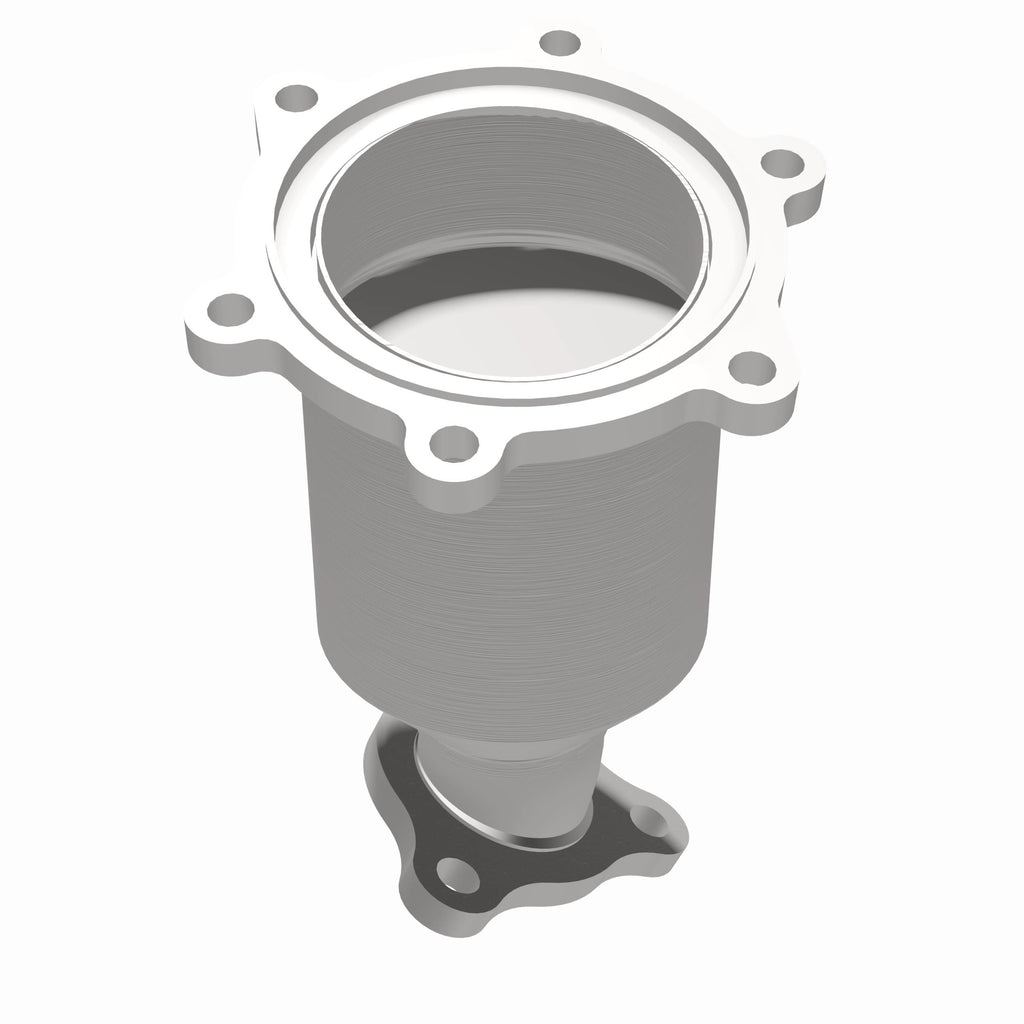 MagnaFlow Exhaust Products 50220 HM Grade Direct-Fit Catalytic Converter for Select Nissan Altima