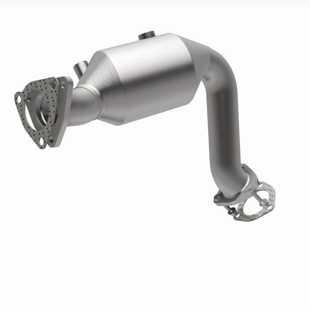 MagnaFlow Exhaust Products 21-695 OEM Grade Direct-Fit Catalytic Converter for Select Audi A8 Quattro