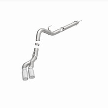 Load image into Gallery viewer, MagnaFlow Exhaust Products 19422 Street Series Polished DPF Back System for Select Ford F-150