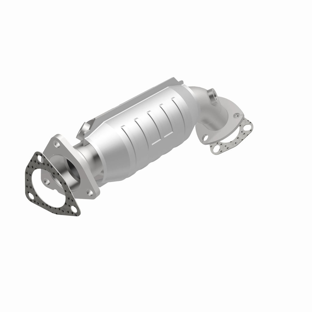 MagnaFlow Exhaust Products 22960 HM Grade Direct-Fit Catalytic Converter for Select Audi A4, Audi A4 Quattro, Volkswagen Passat