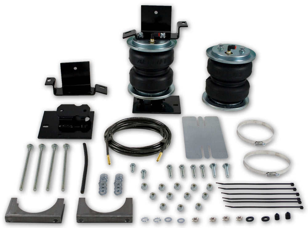 Loadlifter-5000-Ultimate-Air-Spring-Kit-WInternal-Jounce-Bumper