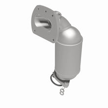 Load image into Gallery viewer, MagnaFlow Exhaust Products 22-251 OEM Grade Manifold Catalytic Converter for Select Lexus ES350, Toyota Avalon, Toyota Camry