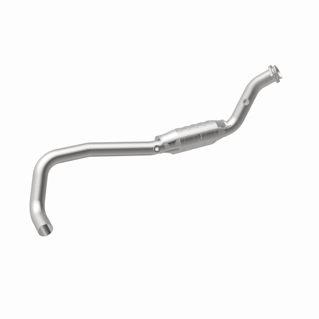 MagnaFlow Exhaust Products 49596 OEM Grade Direct-Fit Catalytic Converter for Select Dodge Ram