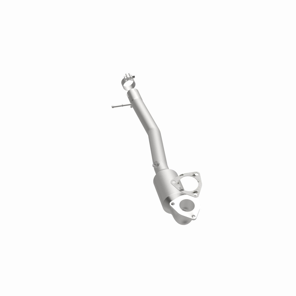 MagnaFlow Exhaust Products 5551533 California CARB Direct-Fit Catalytic Converter for Select Land Rover Range Rover