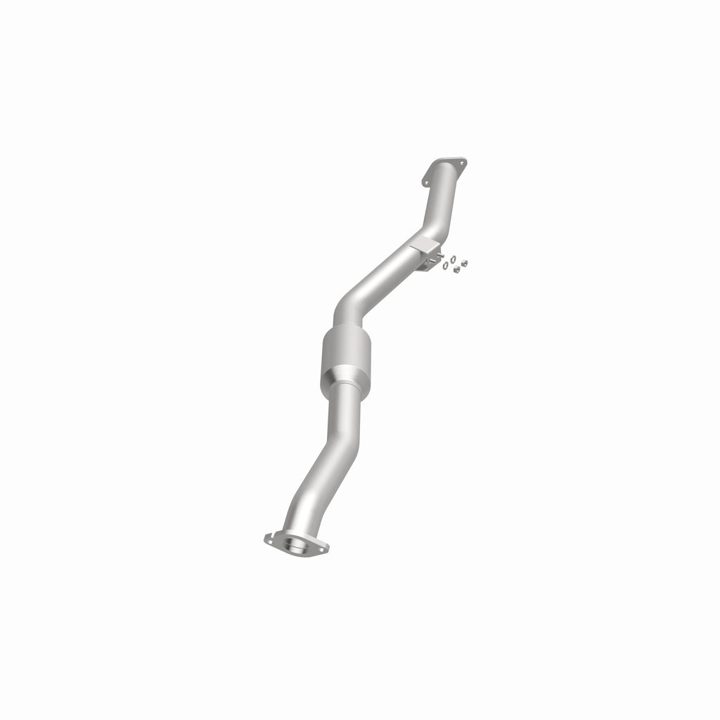 MagnaFlow Exhaust Products 52621 OEM Grade Direct-Fit Catalytic Converter for Select Subaru Forester, Subaru WRX