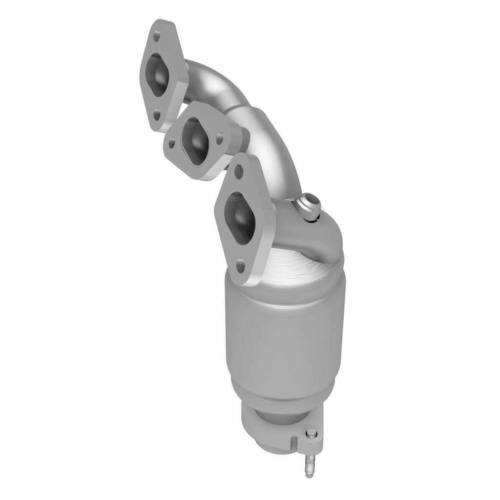 MagnaFlow Exhaust Products 50302 HM Grade Manifold Catalytic Converter for Select Ford Contour, Ford Mystique, Mercury Cougar, Mercury Mystique