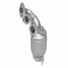 Load image into Gallery viewer, MagnaFlow Exhaust Products 50302 HM Grade Manifold Catalytic Converter for Select Ford Contour, Ford Mystique, Mercury Cougar, Mercury Mystique