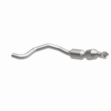 Load image into Gallery viewer, MagnaFlow Exhaust Products 21-535 OEM Grade Direct-Fit Catalytic Converter for Select Land Rover Range Rover, Land Rover Range Rover Sport