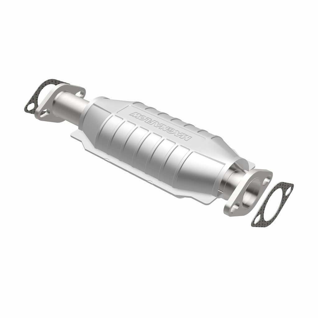 MagnaFlow Exhaust Products 23688 Standard Grade Direct-Fit Catalytic Converter for Select Mazda RX-7