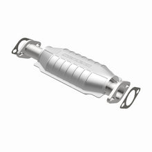 Load image into Gallery viewer, MagnaFlow Exhaust Products 23688 Standard Grade Direct-Fit Catalytic Converter for Select Mazda RX-7