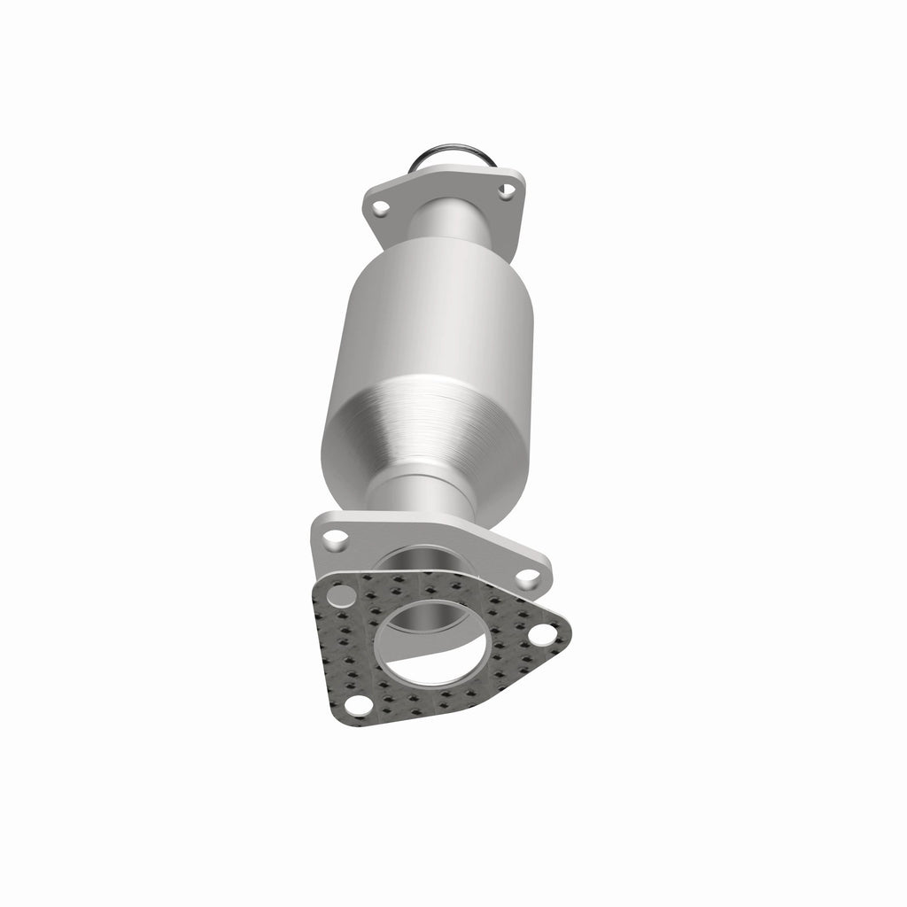 MagnaFlow Exhaust Products 22624 HM Grade Direct-Fit Catalytic Converter for Select Honda Accord, Honda Prelude