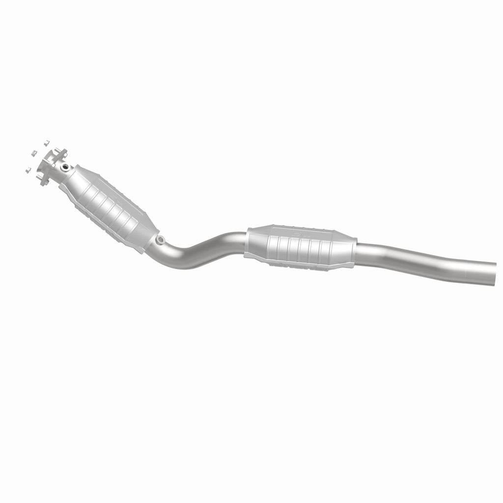 MagnaFlow Exhaust Products 24469 HM Grade Direct-Fit Catalytic Converter for Select Dodge Ram