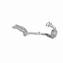 Load image into Gallery viewer, MagnaFlow Exhaust Products 5582647 California CARB Manifold Catalytic Converter for Select Cadillac SRX