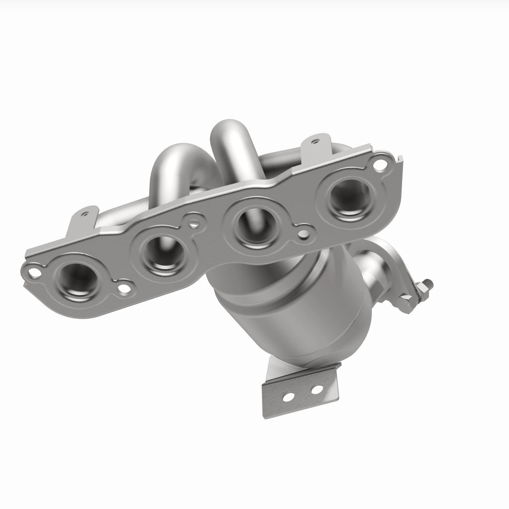 MagnaFlow Exhaust Products 22-231 OEM Grade Manifold Catalytic Converter for Select Hyundai Ioniq, Kia Niro