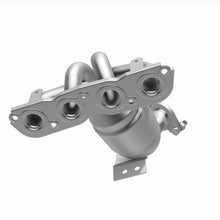 Load image into Gallery viewer, MagnaFlow Exhaust Products 22-231 OEM Grade Manifold Catalytic Converter for Select Hyundai Ioniq, Kia Niro