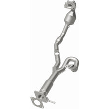 Load image into Gallery viewer, MagnaFlow Exhaust Products 52219 OEM Grade Manifold Catalytic Converter for Select Cadillac SRX, Saab 9-4X