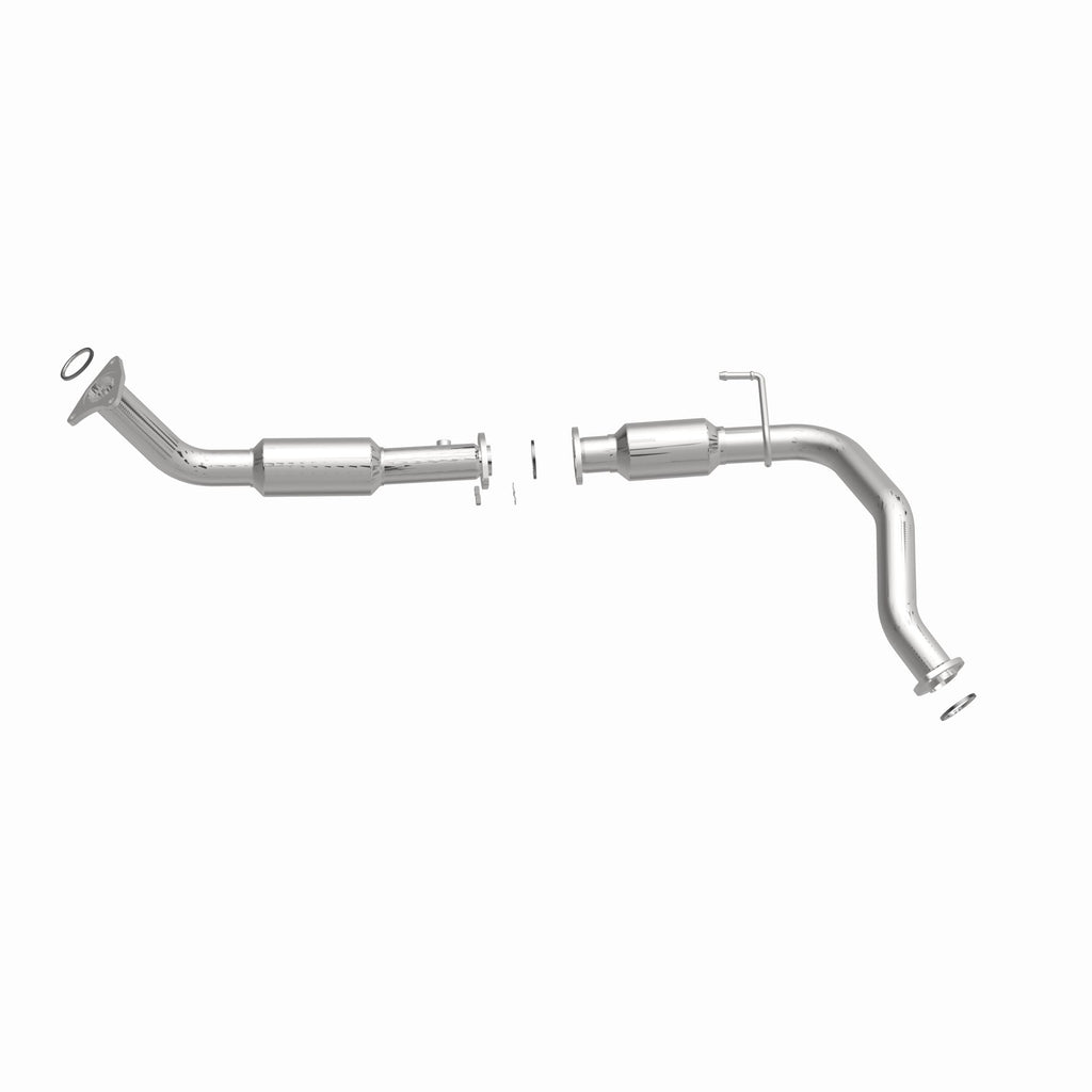 MagnaFlow Exhaust Products 52559 OEM Grade Direct-Fit Catalytic Converter for Select Toyota Sequoia