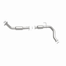 Load image into Gallery viewer, MagnaFlow Exhaust Products 52559 OEM Grade Direct-Fit Catalytic Converter for Select Toyota Sequoia