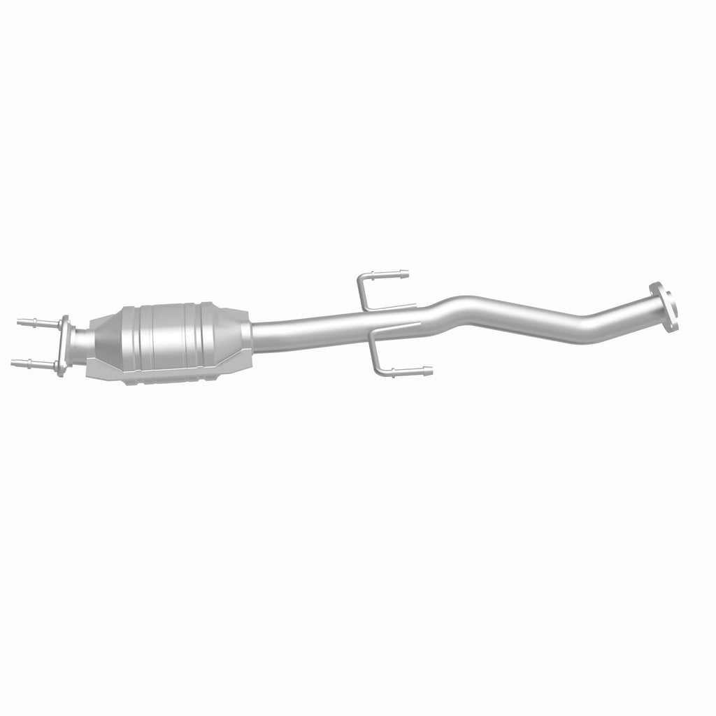 MagnaFlow Exhaust Products 50672 HM Grade Direct-Fit Catalytic Converter for Select Mazda Protege