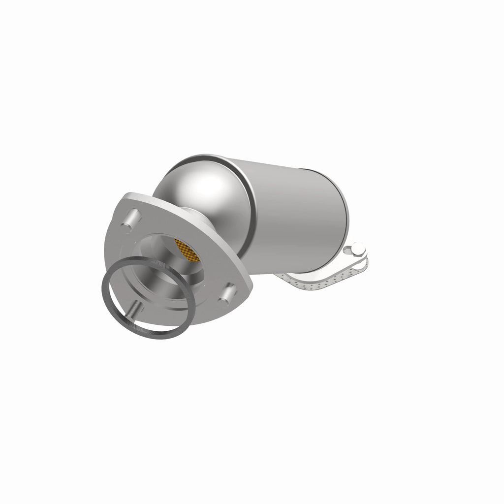 MagnaFlow Exhaust Products 5582446 California CARB Direct-Fit Catalytic Converter for Select Buick Enclave, Chevrolet Traverse, GMC Acadia, Saturn Outlook